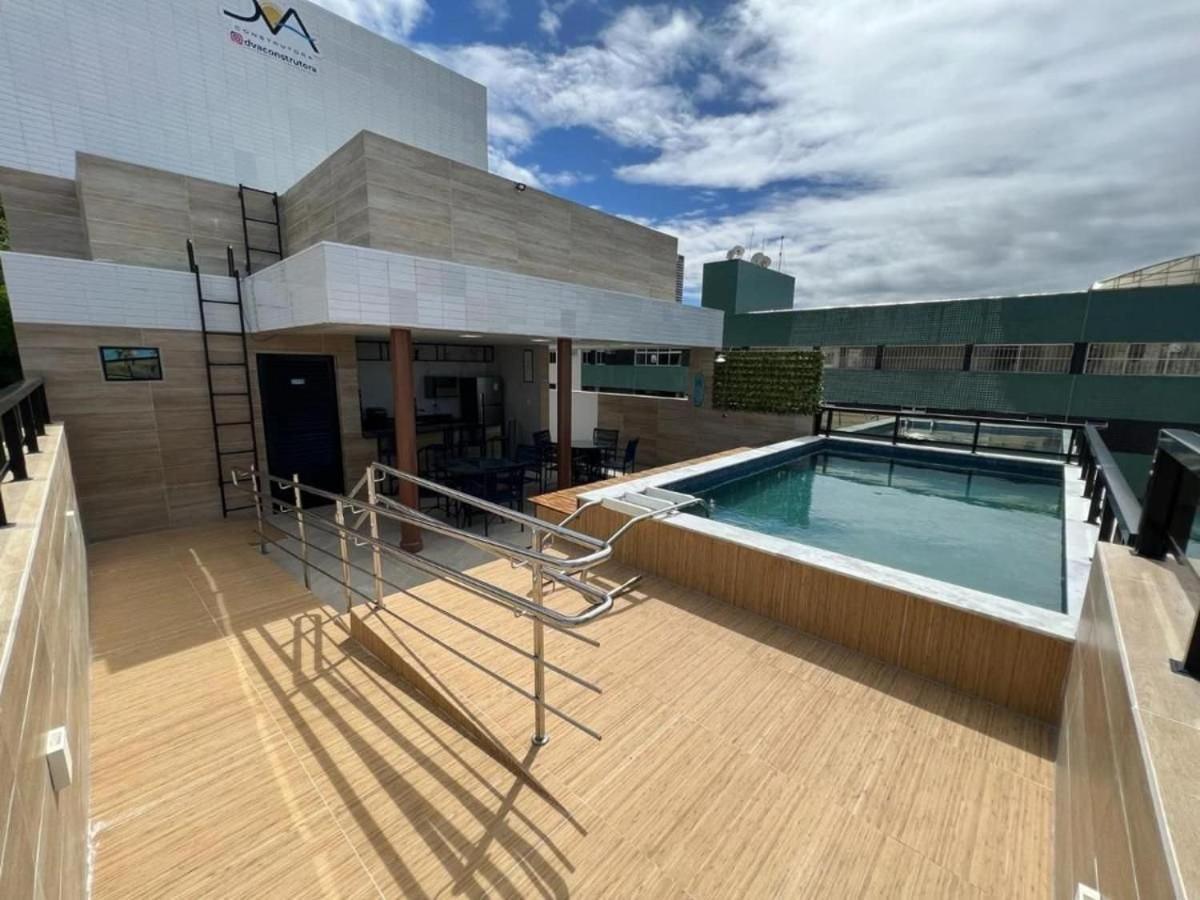 Dva Cabo Branco- Likehome Hospedagens Apartment *